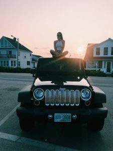 Jeep 2024 wrangler vsco